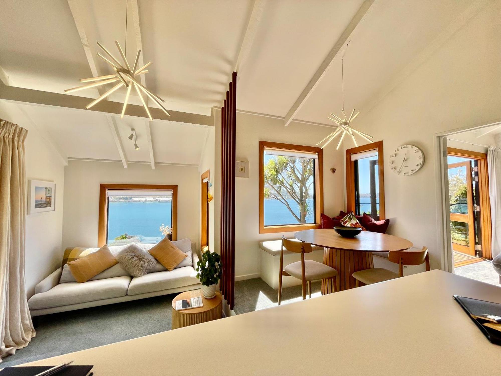 The Cove Cabin - Your Quiet Escape Дьюндин Экстерьер фото