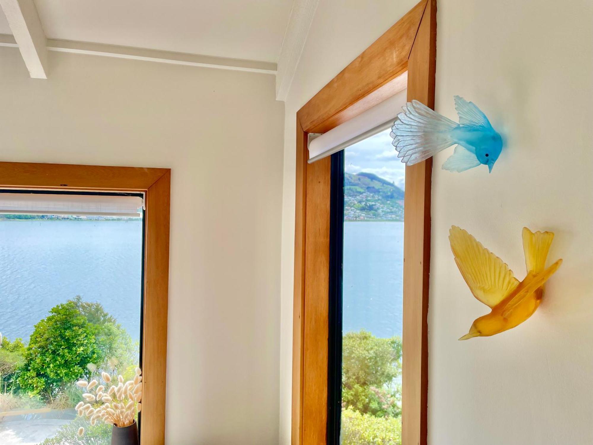 The Cove Cabin - Your Quiet Escape Дьюндин Экстерьер фото