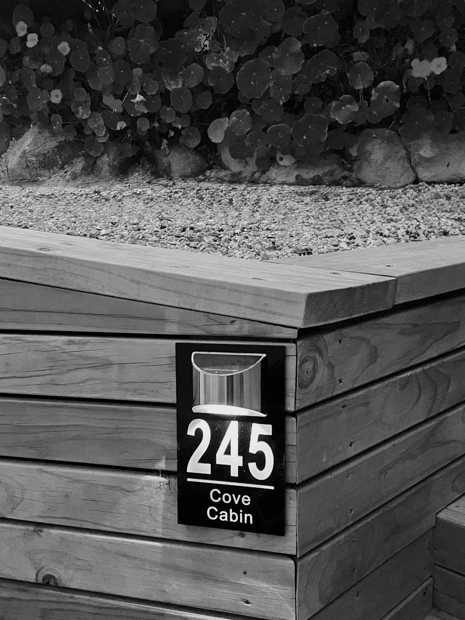 The Cove Cabin - Your Quiet Escape Дьюндин Экстерьер фото